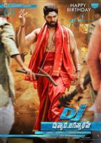 DJ - Duvvada Jagannadham